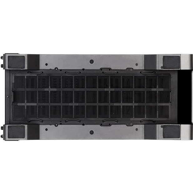 Thermaltake A500 Aluminum Tempered Glass Edition Mid Tower Chassis