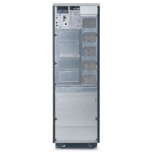 APC by Schneider Electric Symmetra SYA12K16IXR Double Conversion Online UPS - 12 kVA