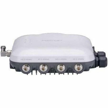 Fortinet FortiAP-432G Outdoor Wireless FortiAP - Tri Radio (Wi-Fi 6E Ieee 802.11Ax Tri-Band 2.4/5/6GHz And Dual 5G Operation 4+4+4 Streams In 3 Radio) [Note: 6GHz Band Not Available In All Regulatory