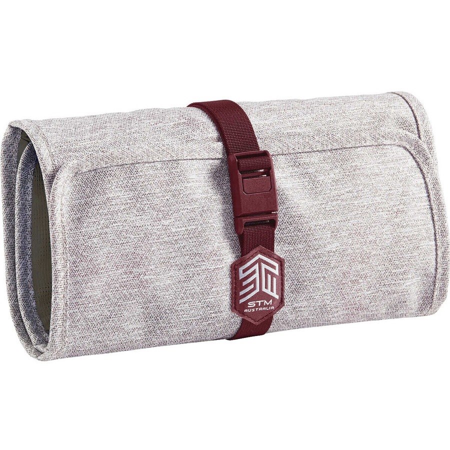 STM Goods Dapper Wrapper Carrying Case Accessories - Windsor Wine