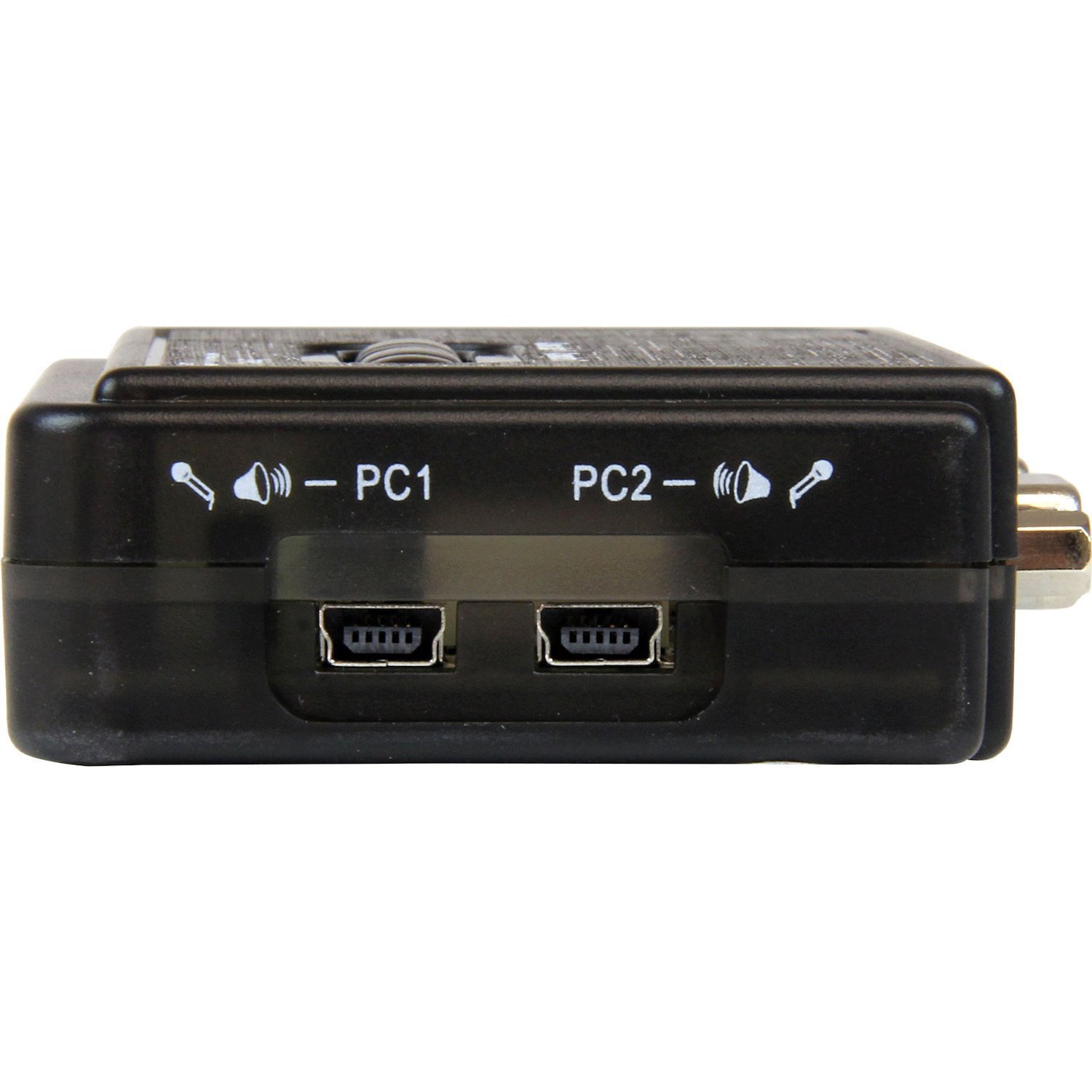 StarTech.com SV211KUSB KVM Switchbox
