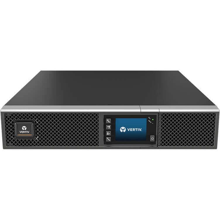Vertiv Liebert GXT5-1000IRT2UXL 1000VA Rack/Tower UPS