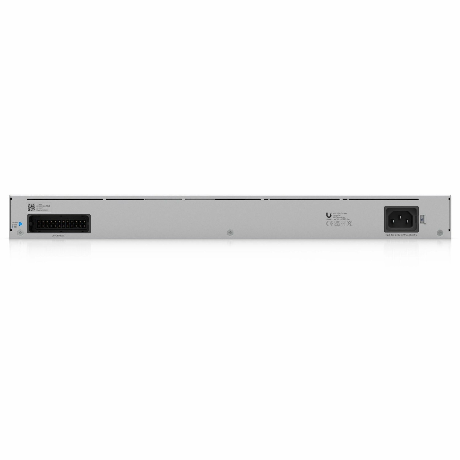 Ubiquiti Udm Pro Max