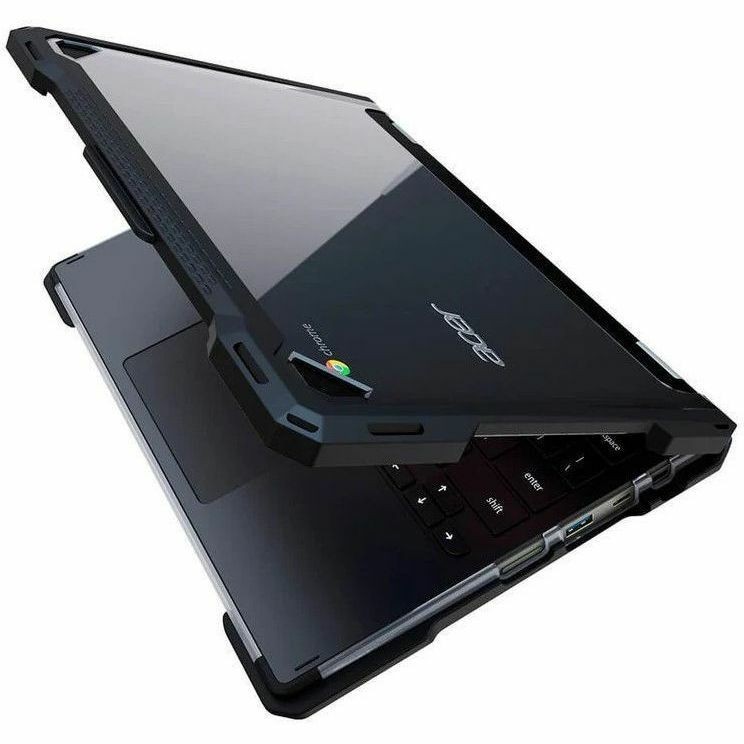Rugged Hard Shell Case for Acer Chromebook 511 (C736 / C736T)
