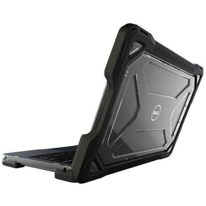 Rugged Hard Shell Case for Dell Chromebook 3180 / 3181