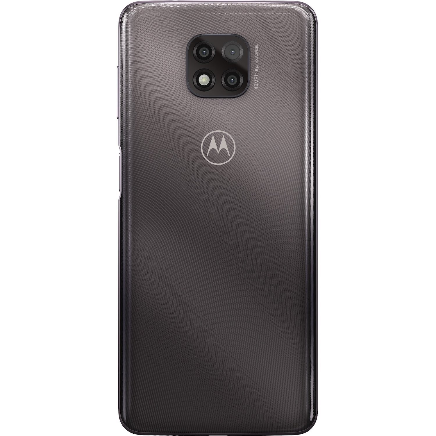 Motorola moto g power (2021) 64 GB Smartphone - 6.6" LCD HD+ 1600 x 720 - Octa-core (Kryo 260 GoldQuad-core (4 Core) 2 GHz + Kryo 260 Silver Quad-core (4 Core) 1.80 GHz - 4 GB RAM - Android 10 - 4G - Flash Gray