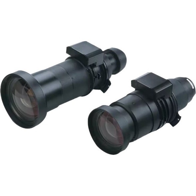 Christie Digital - Zoom Lens