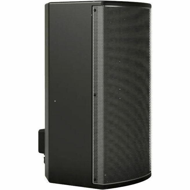 Bose Professional ArenaMatch Utility AMU108-120 2-way Surface Mount Speaker - 200 W RMS - Black