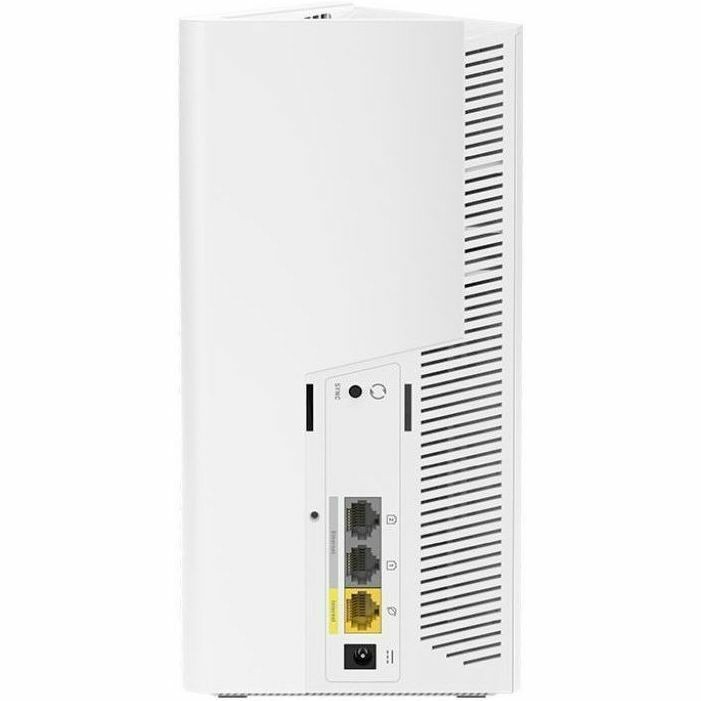 MSI Roamii MRBE50 (1-PK) Dual Band Wi-Fi 7 IEEE 802.11 a/b/g/n/ac/ax/be 5 Gbit/s Wireless Access Point