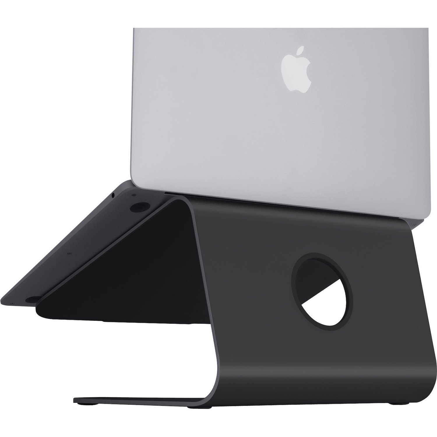 Rain Design mStand Laptop Stand - Black