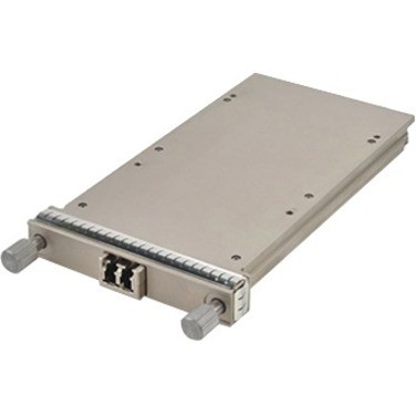 Juniper 100-Gigabit Ethernet 100GBASE-R Optical Interface