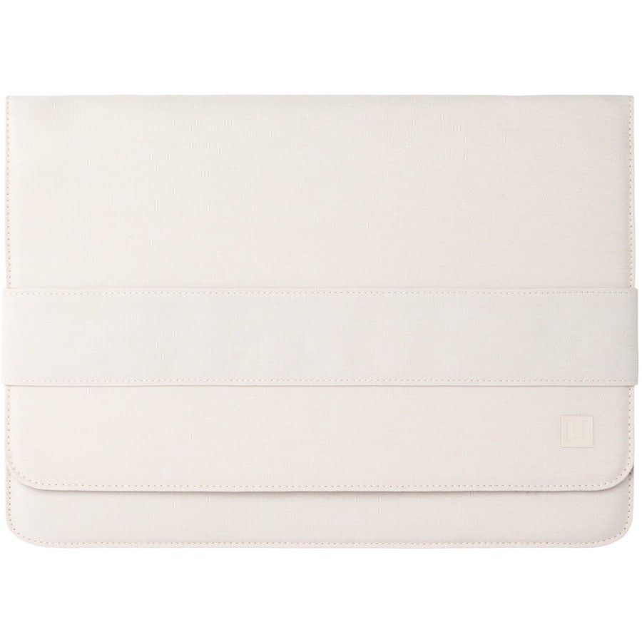 Urban Armor Gear Mouve Carrying Case (Sleeve) for 16" Apple Accessories, MacBook, Notebook, Tablet - Marshmallow
