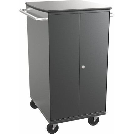 Elmo SyncPad/Charging Security Cart (48 Slots)