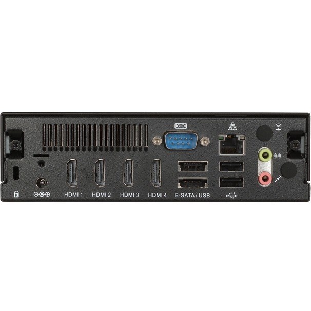 AOpen Digital Engine DE6140 Digital Signage Appliance