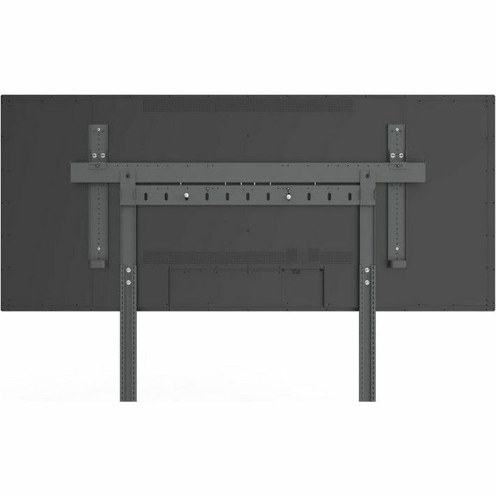 Heckler Design Crossbar for Display - Black Gray