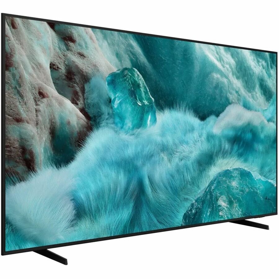 Samsung QN85Q7FAAF 85" Smart LED-LCD TV - 4K UHDTV - High Dynamic Range (HDR)