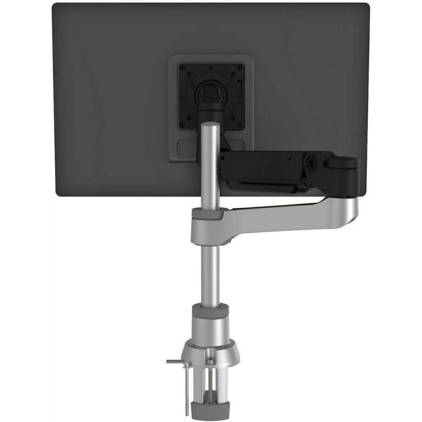 R-Go single monitor arm, Caparo 4