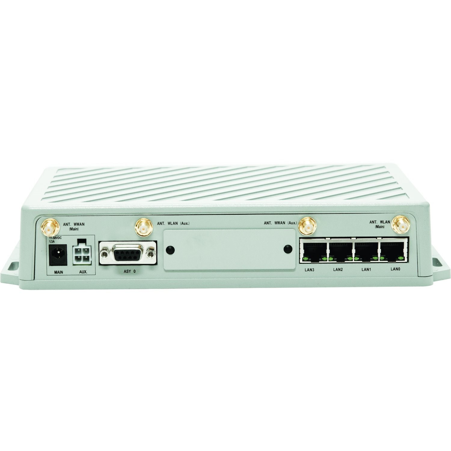 Digi TransPort WR44 R Wi-Fi 4 IEEE 802.11n Cellular Wireless Router