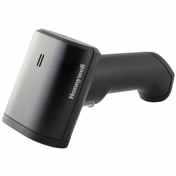 HoneyWell HH492 Usb Kit: Bluetooth, General Duty, 1D/2D, Standard Range, Contact Charging, Black Scanner Hh492-R1-1-5-Int, 50177360-001, Base-100-2-492-Int, Global