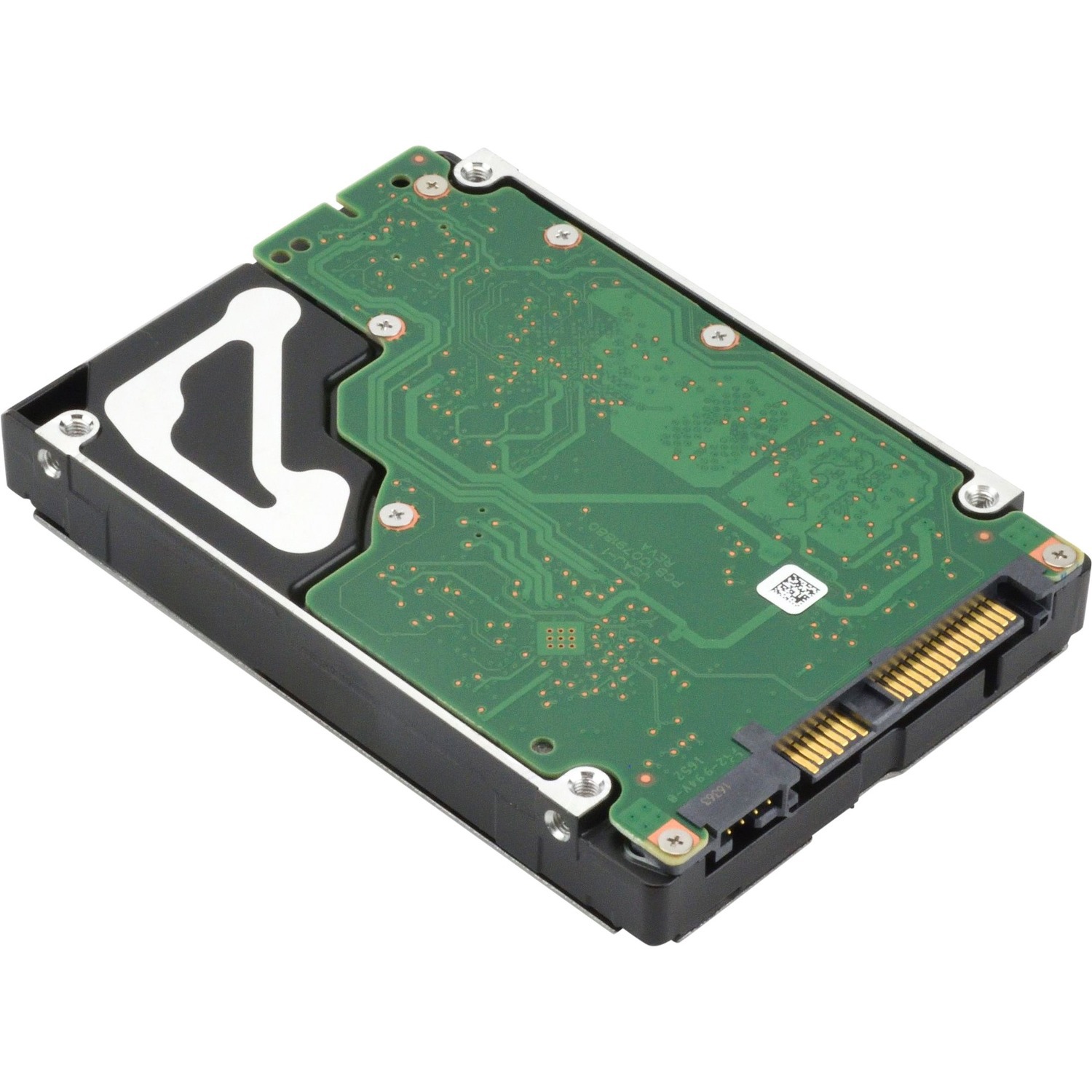 Supermicro ST600MP0136 600 GB Hard Drive - 2.5" Internal - SAS (12Gb/s SAS)