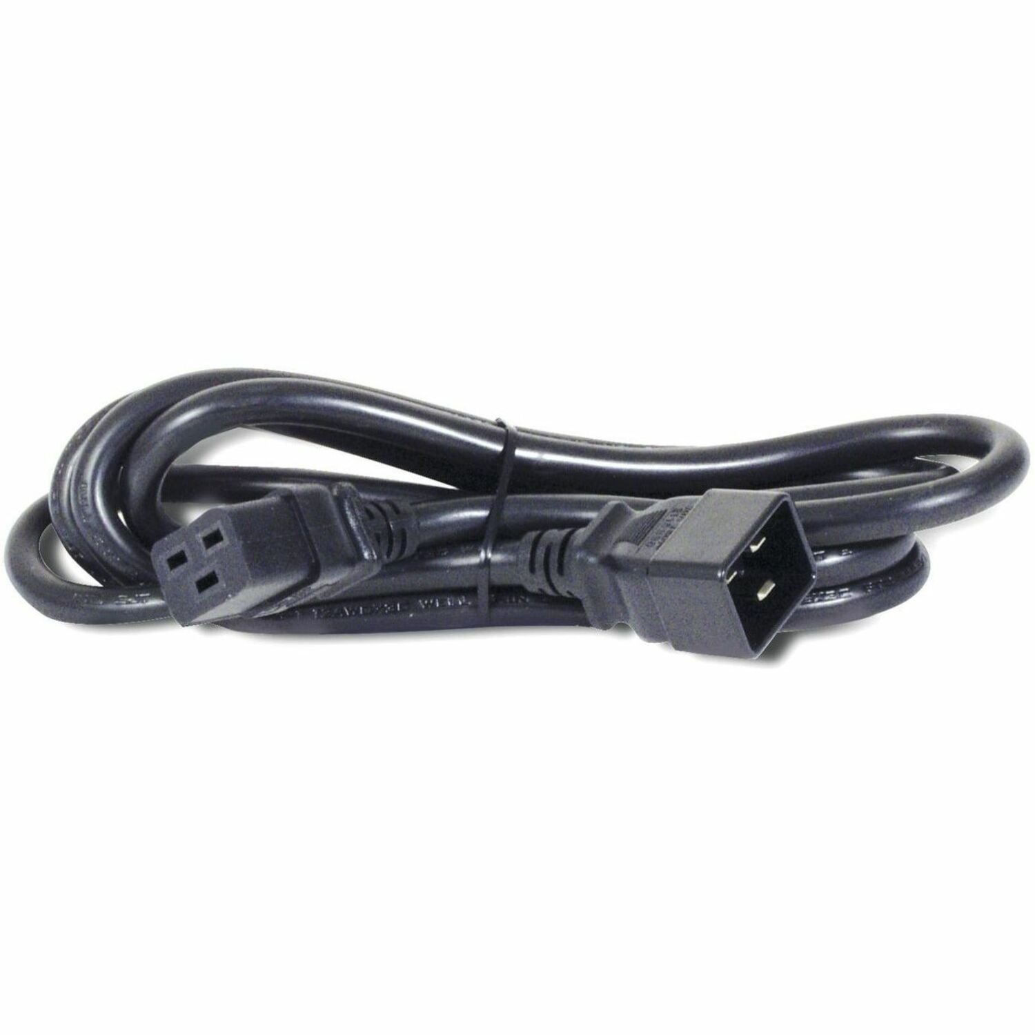 APC by Schneider Electric AP9892 Standard Power Cord - 60.96 cm