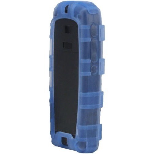 zCover gloveOne Carrying Case Rugged IP Phone - Blue