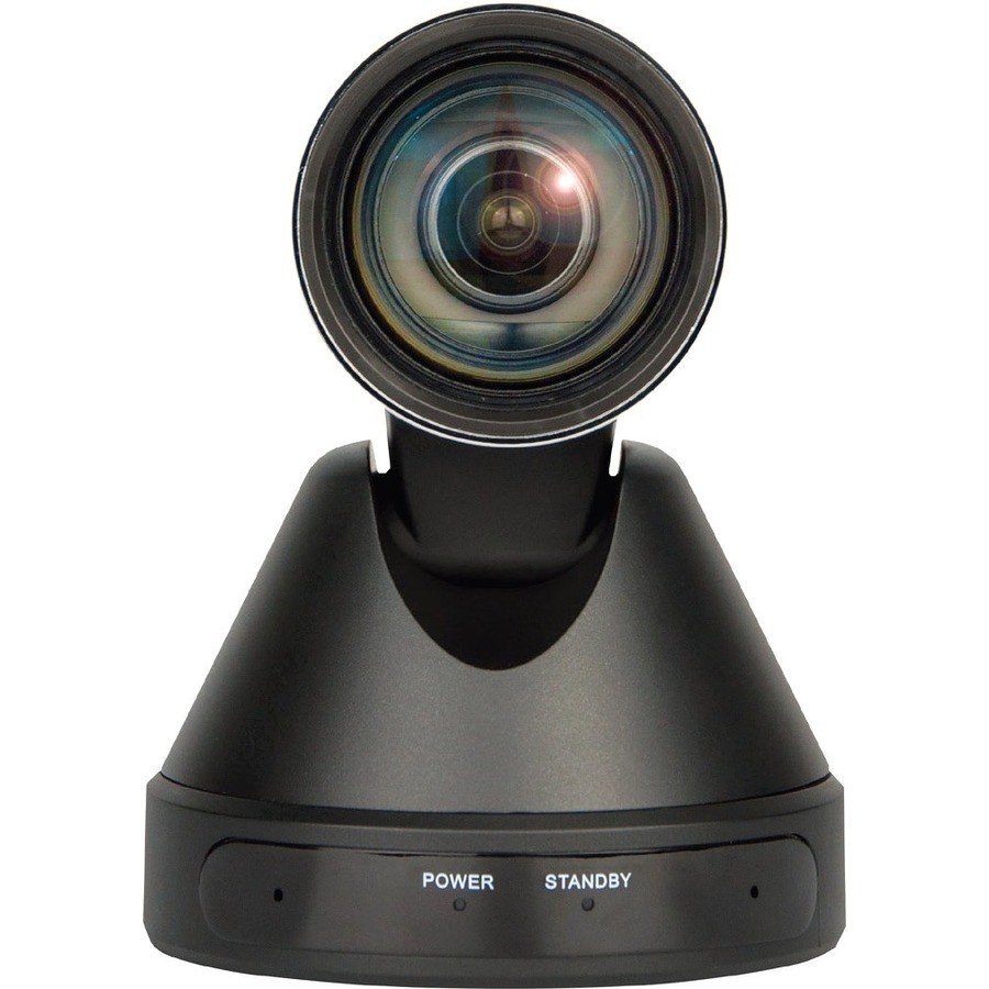 InFocus RealCam PTZ Camera W/1080P, Usb 3.0