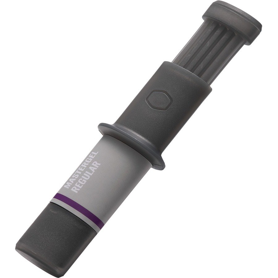 Cooler Master MasterGel Regular High Performance Thermal Grease