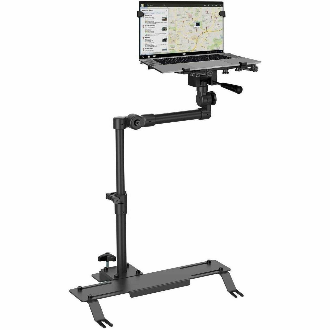 Mount-It! Mi 528 Vehicl LPTP MNT Uni Bas