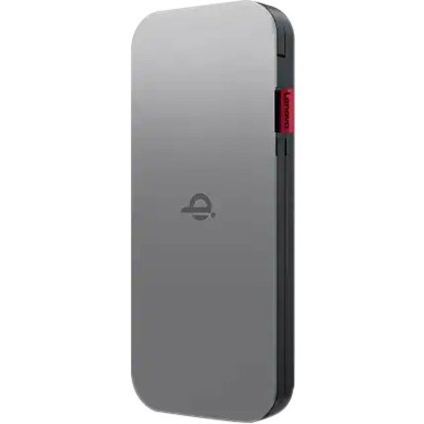 Lenovo Go Wireless Mobile Power Bank (10000mAh)
