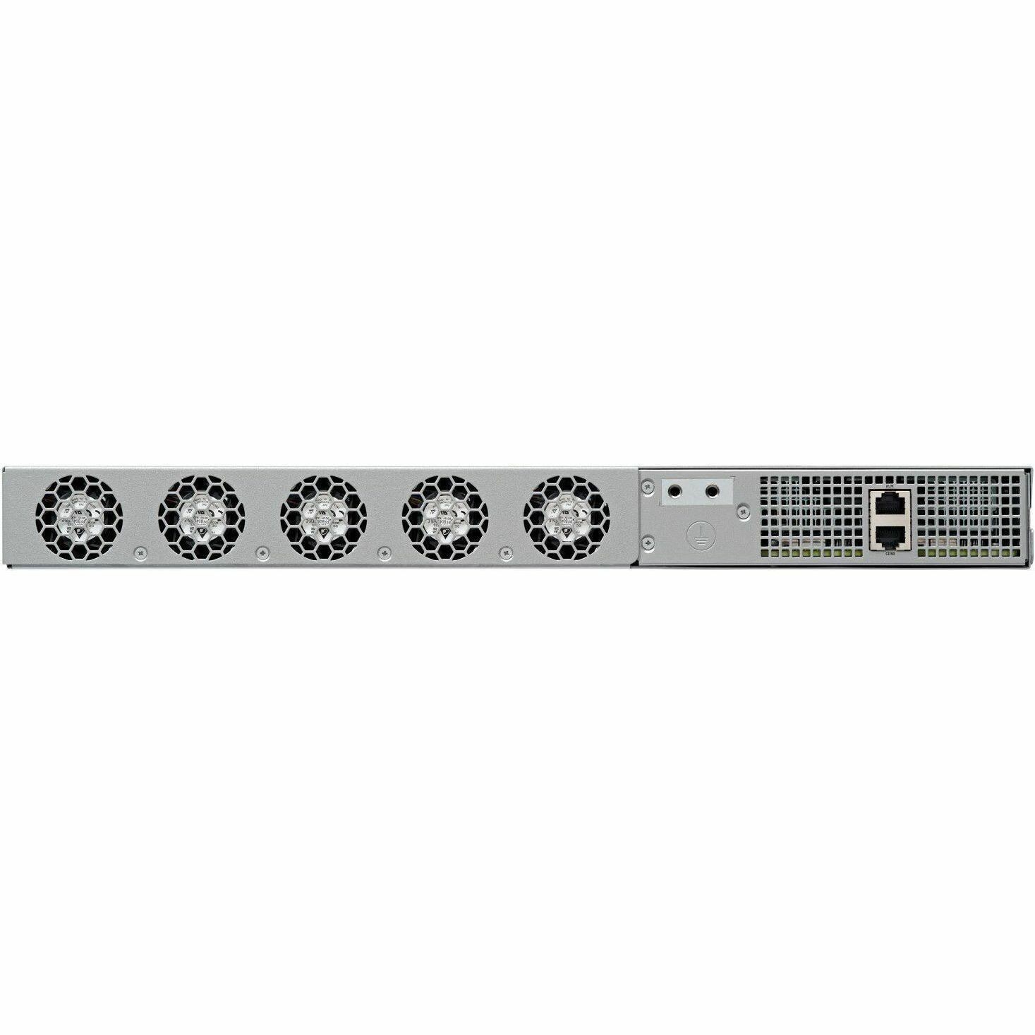 Cisco 8011-4G24Y4H-I Router