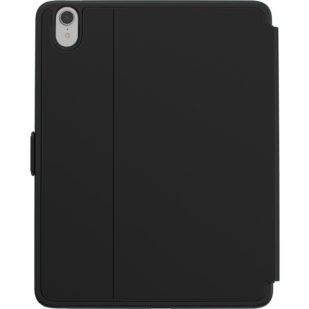 Speck Balance FOLIO Carrying Case (Folio) for 11" Apple iPad Pro (2018) Tablet - Black