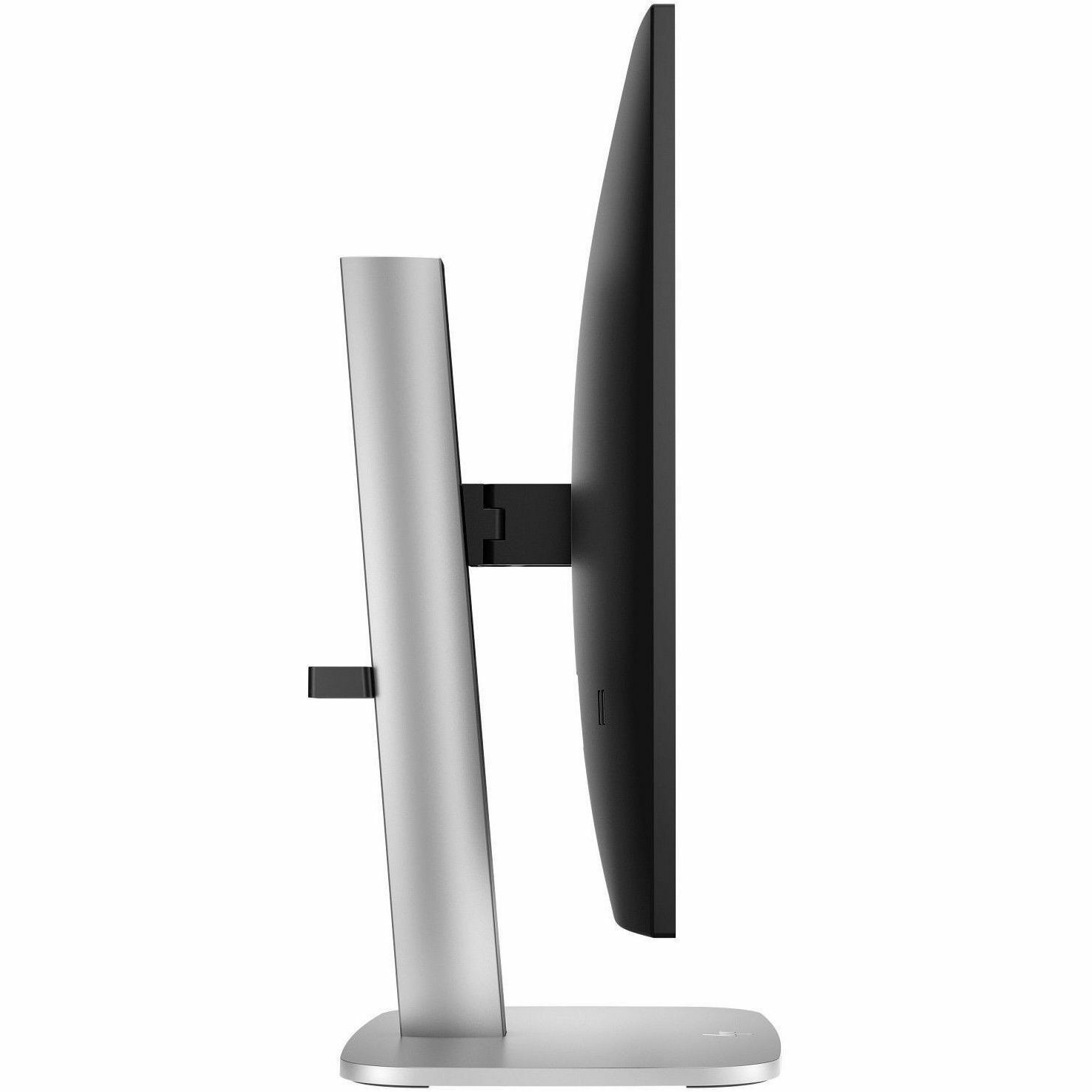 HP 527pf 27" Class Full HD LED Monitor - 16:9 - Black