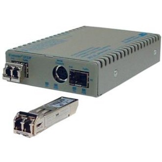 Omnitron Systems Omnitron Fast Ethernet CWDM SFP