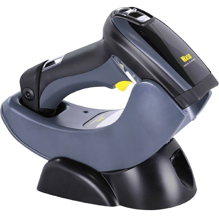 WWS750 Wireless 2D Scanner with Base