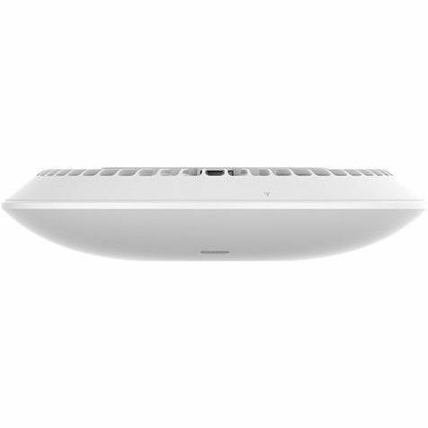 Grandstream GWN7672 Tri Band Wi-Fi 7 IEEE 802.11 a/b/g/n/ac/ax/be 11 Gbit/s Wireless Access Point - Indoor