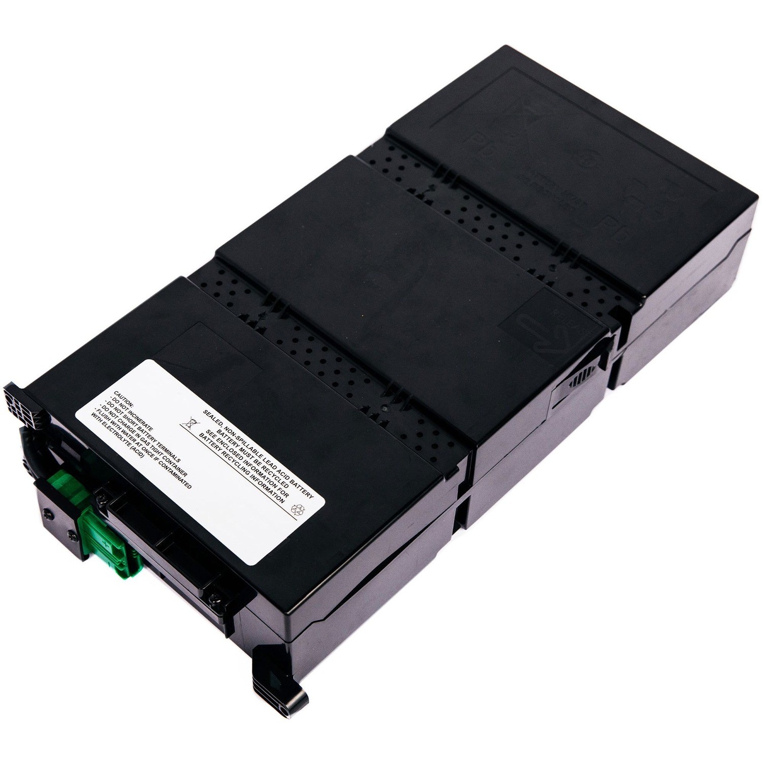BTI APCRBC141-SLA141 SEALED LEAD ACID BATTERY FOR APC RBC 141 - 2yr Warranty - SRT2200RMXLA, SRT2200RMXLA-NC, SRT2200RMXLI, SRT2200RMXLI-NC, SRT2200XLA, SRT2200XLI, SRT72BP