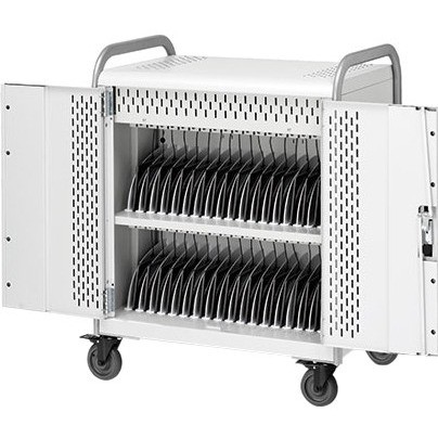 Bretford 36-Unit Device Cart
