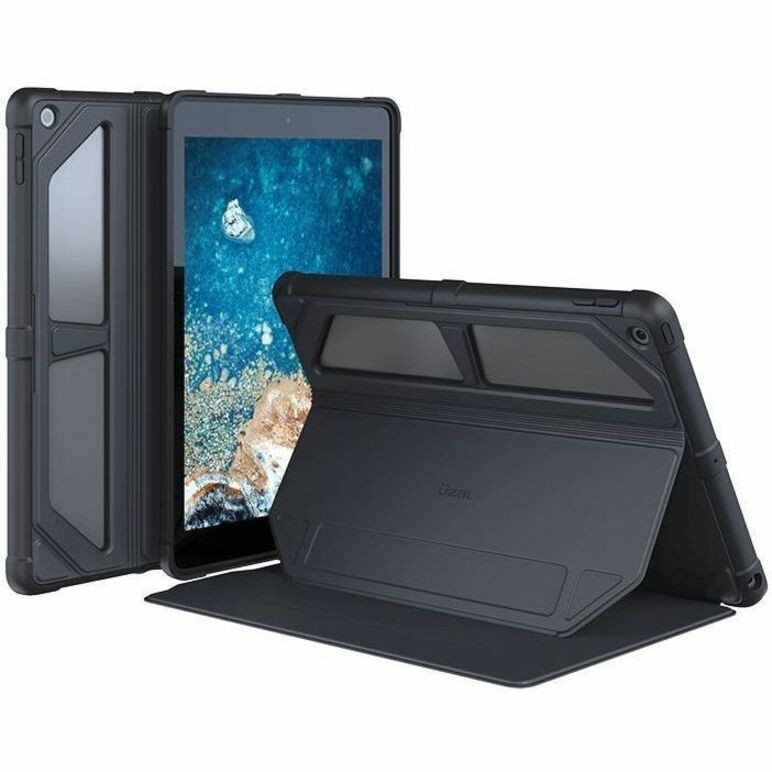 Mag Folio Case for iPad Gen 7/8/9