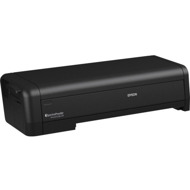 Epson 17" SpectroProofer UVS
