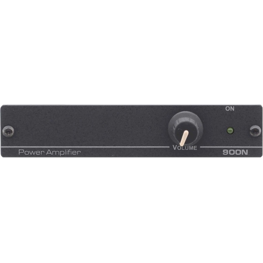 Kramer 900N Amplifier - 60 W RMS - 2 Channel