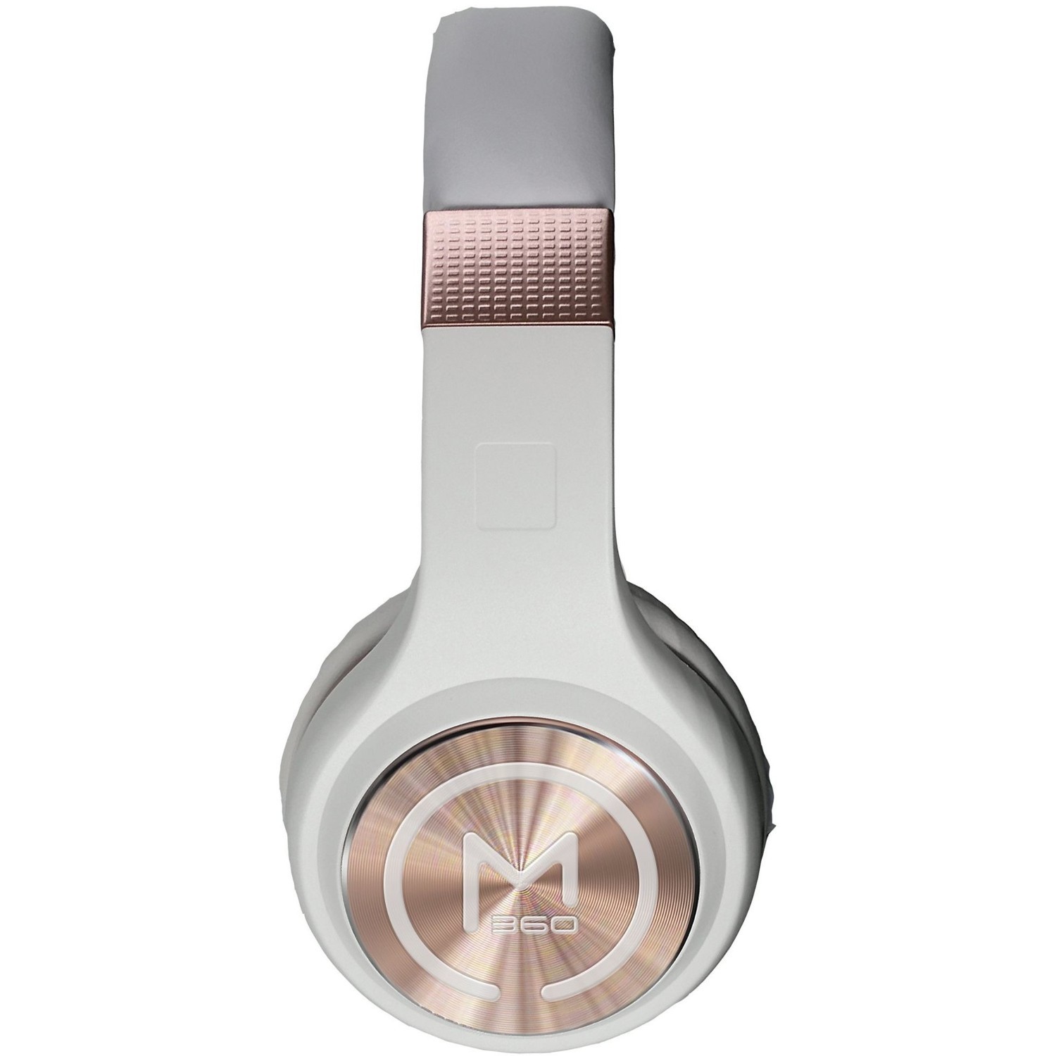 Morpheus 360 Serenity Wireless Over Ear Headphones HP5500R-Bluetooth 5.3