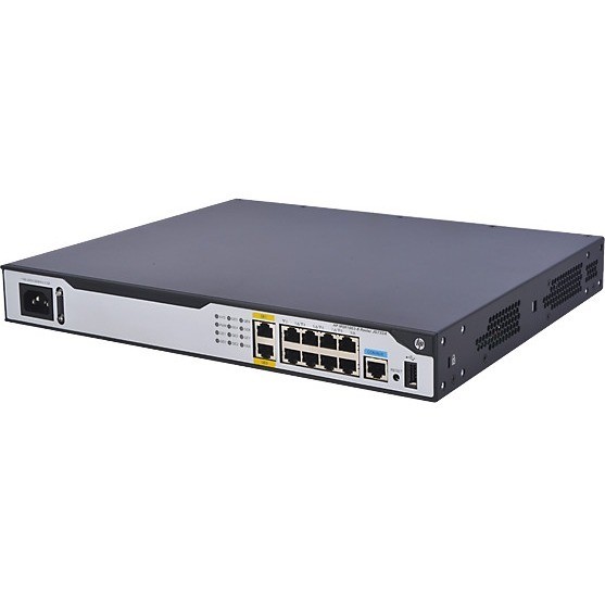 HPE MSR1002-4 AC Router
