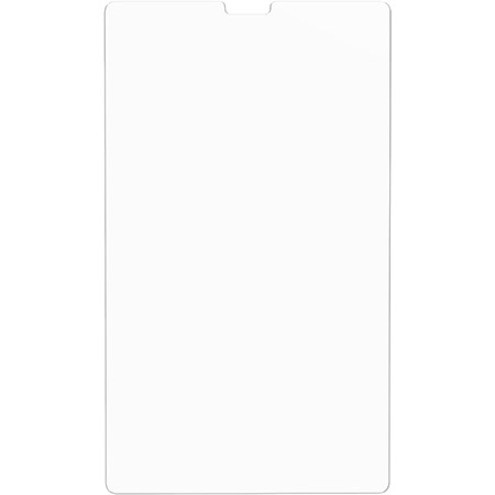 OtterBox Galaxy Tab A7 Lite Alpha Glass Screen Protector Clear