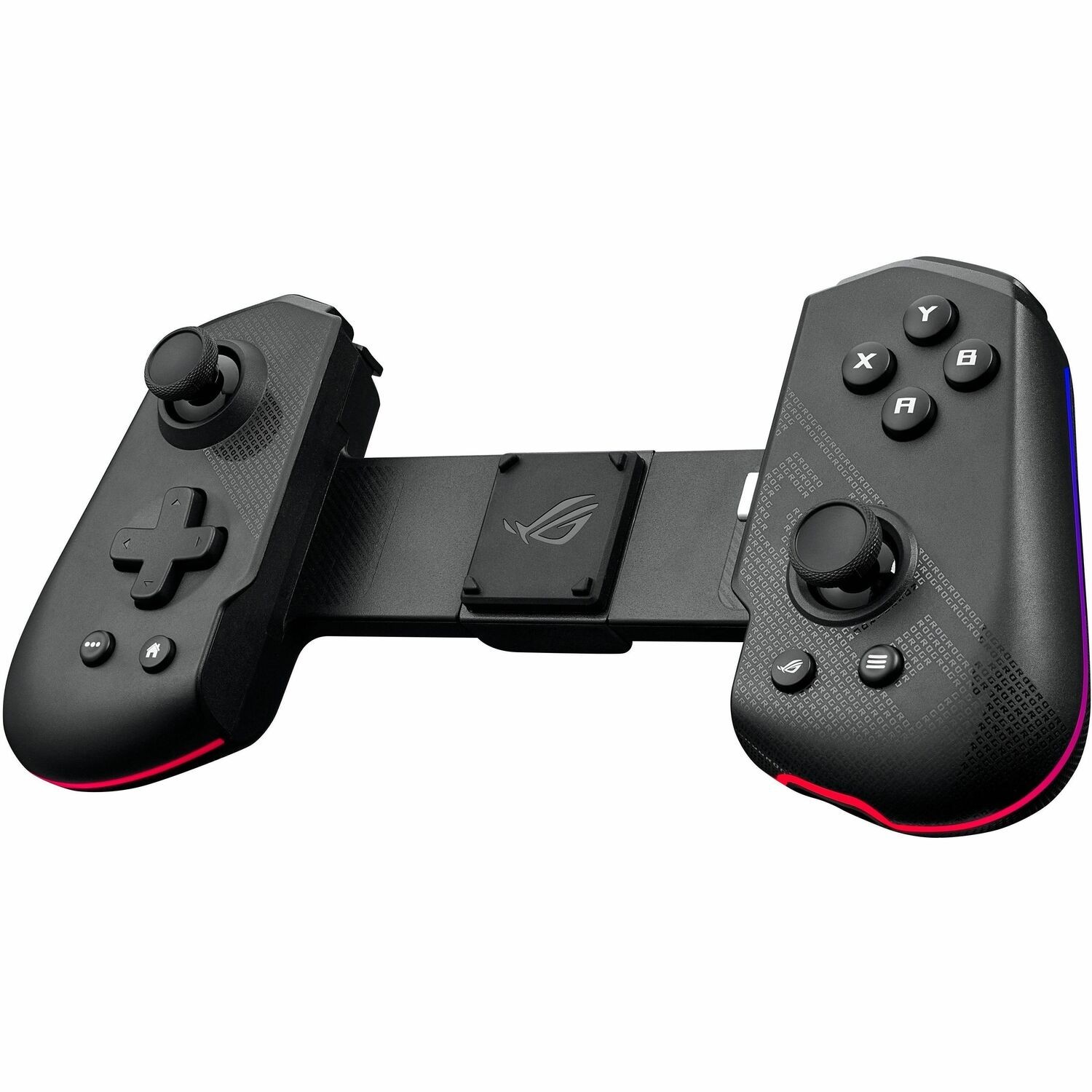 Asus ROG Tessen Mobile Controller