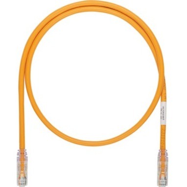 Panduit Cat.6a U/UTP Patch Network Cable