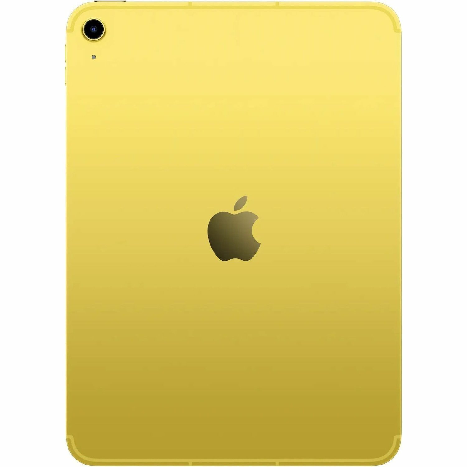 Apple iPad (11th Generation) Tablet - 11" - 4 GB - 128 GB Storage - 5G - Yellow