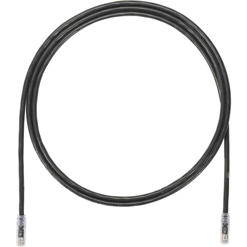 Panduit Cat.6a UTP Network Patch Cable