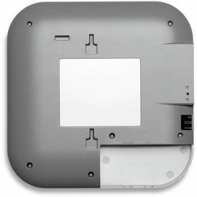SonicWall SonicWave 641 Dual Band Wi-Fi 6 IEEE 802.11 a/b/g/n/ac/ax/e/i/r/k/v/w 4.80 Gbit/s Wireless Access Point - Indoor