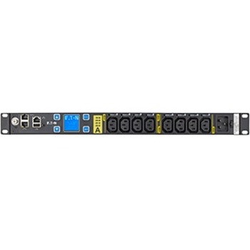 Eaton Managed EMAT10-10 PDU